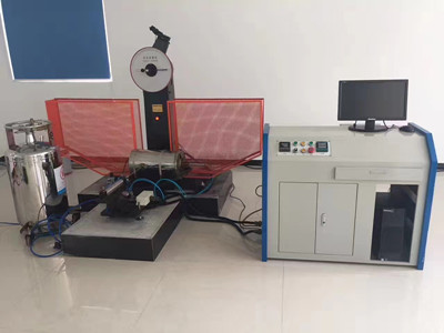 低溫擺錘沖擊試驗機(jī)