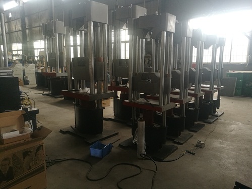 液壓材料試驗機質(zhì)量/廠家
