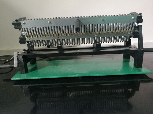 簡易型手動打點(diǎn)機(jī)